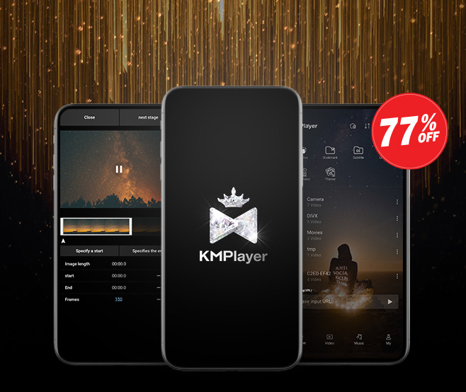 KMPlayer VIP