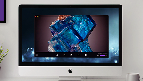 kmplayer for mac app store
