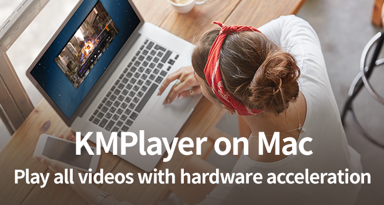 for mac download The KMPlayer 2023.6.29.12 / 4.2.2.77